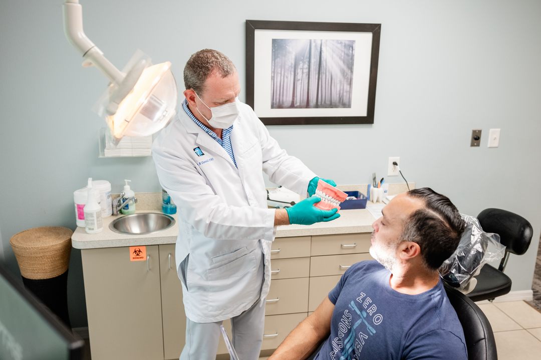 Seven Oaks Dentistry & Sleep Medicine Image