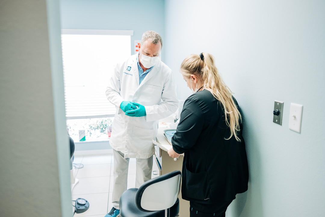 Seven Oaks Dentistry & Sleep Medicine Image