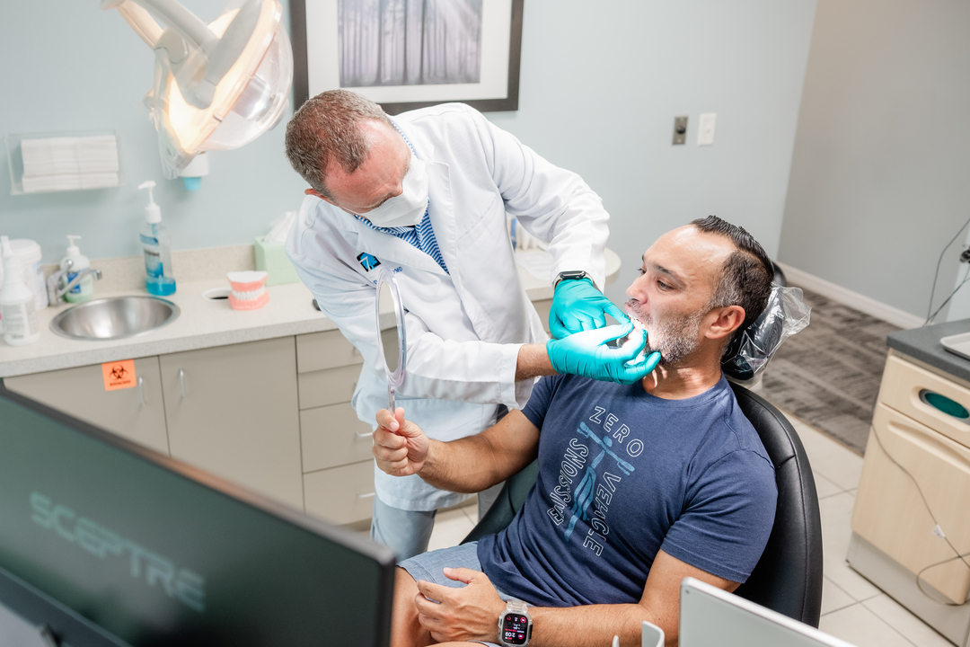 Seven Oaks Dentistry & Sleep Medicine Image