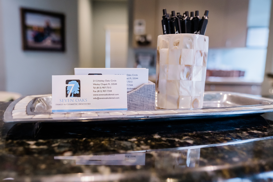 Seven Oaks Dentistry & Sleep Medicine Image