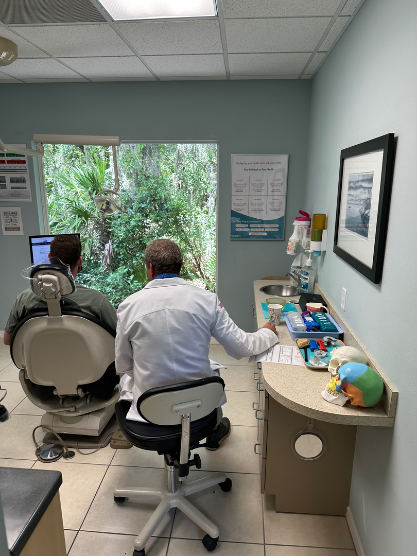 Seven Oaks Dentistry & Sleep Medicine Image