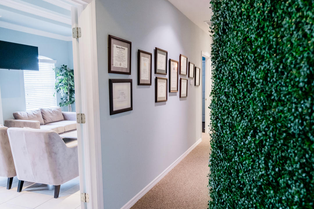 Seven Oaks Dentistry & Sleep Medicine Image