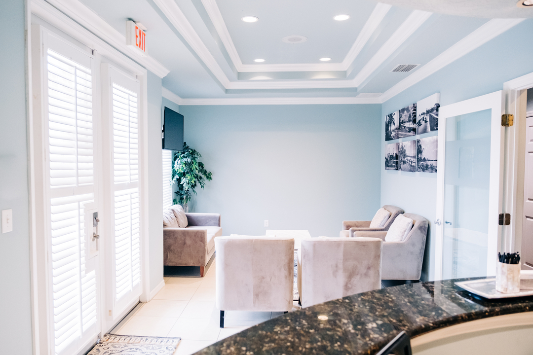 Seven Oaks Dentistry & Sleep Medicine Image