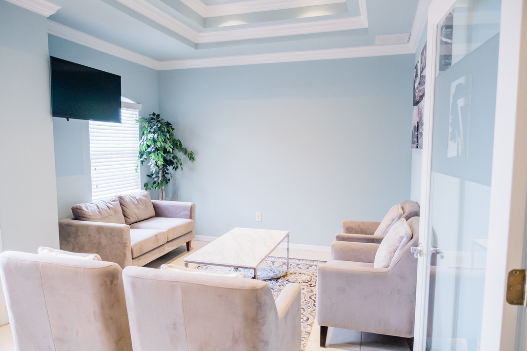 Seven Oaks Dentistry & Sleep Medicine Image