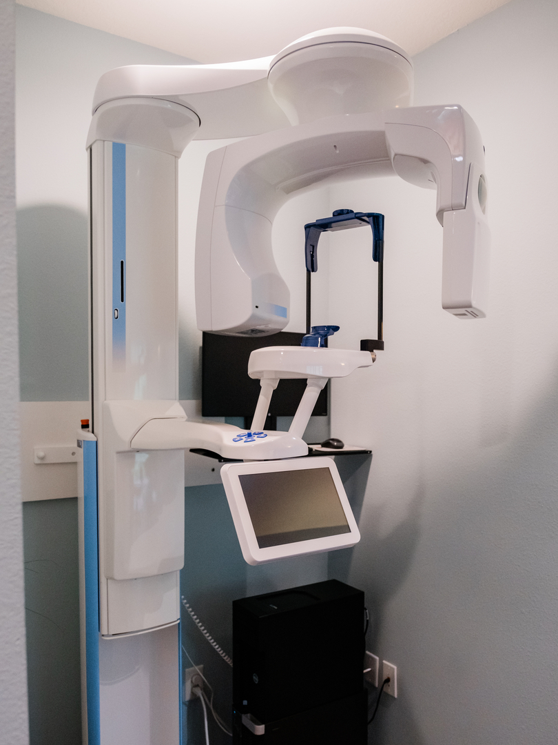 Seven Oaks Dentistry & Sleep Medicine Image