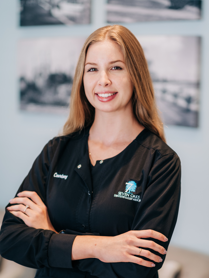 Seven Oaks Dentistry & Sleep Medicine Image