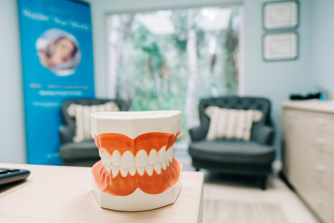 Seven Oaks Dentistry & Sleep Medicine Image