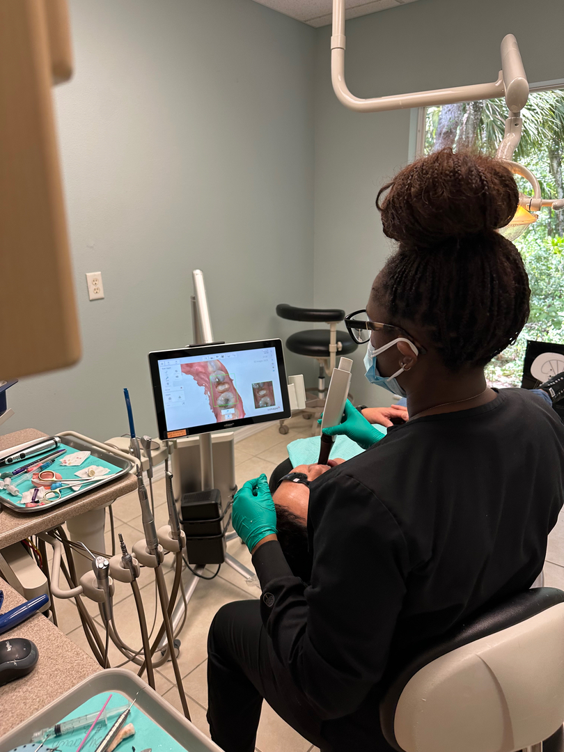 Seven Oaks Dentistry & Sleep Medicine Image