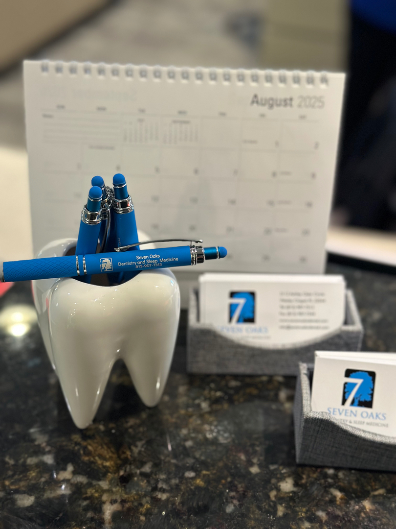 Seven Oaks Dentistry & Sleep Medicine Image