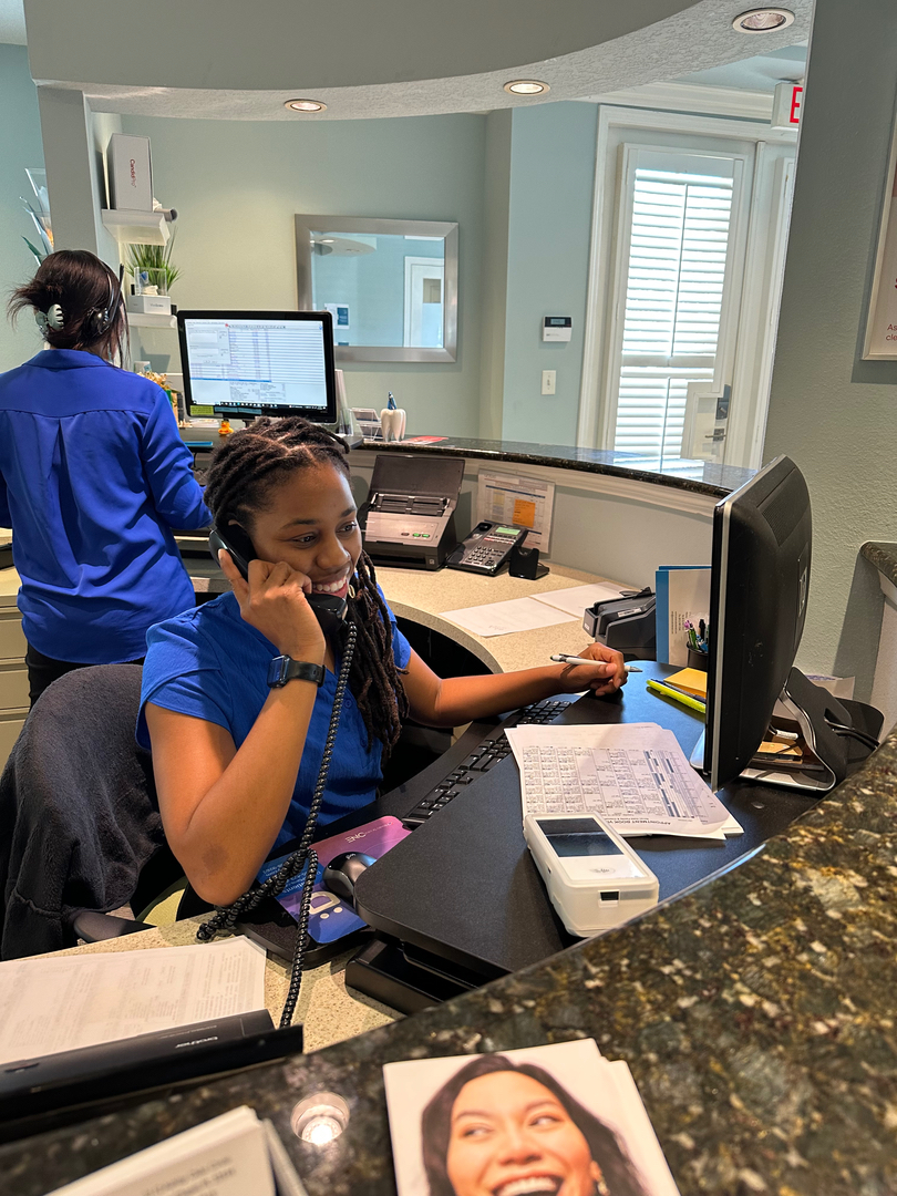 Seven Oaks Dentistry & Sleep Medicine Image