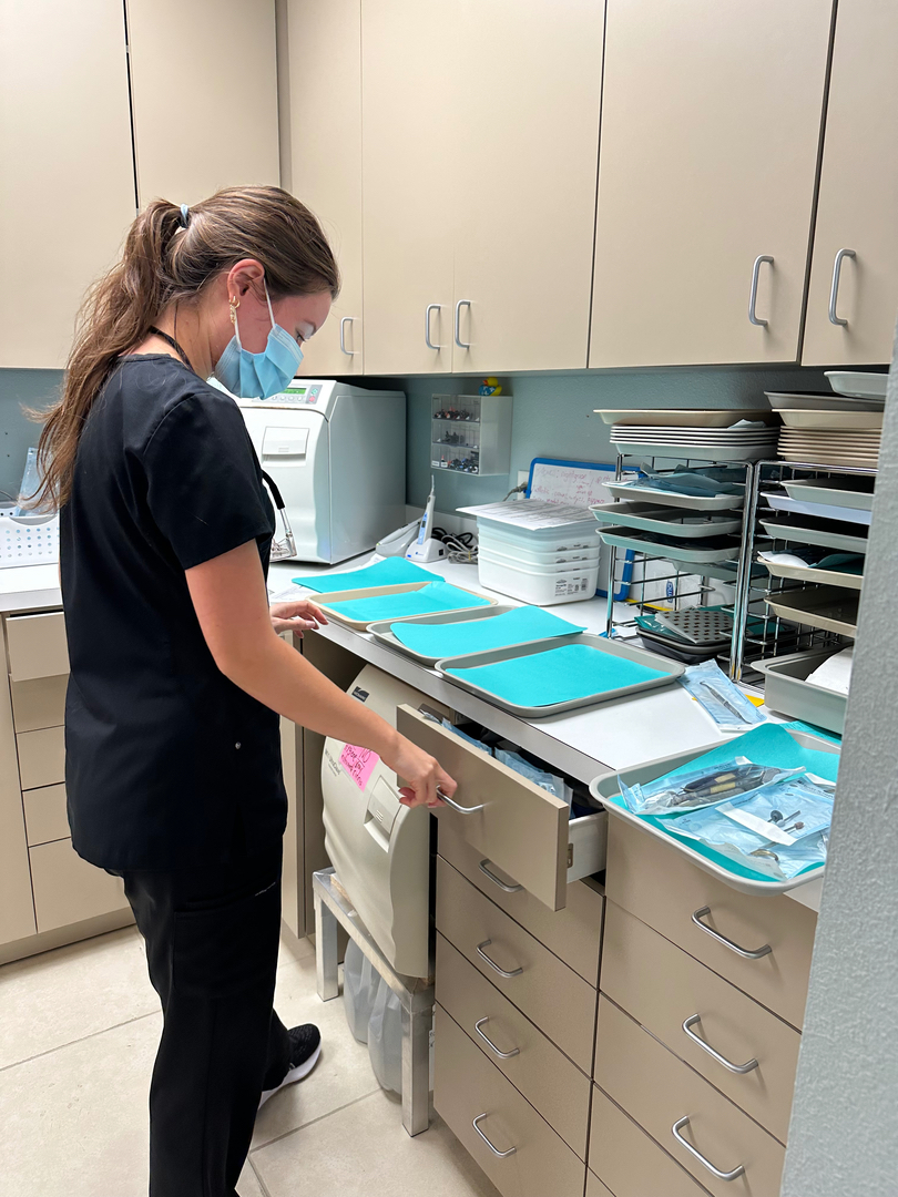 Seven Oaks Dentistry & Sleep Medicine Image