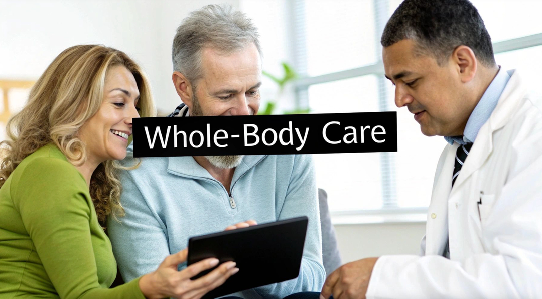 Seven Oaks Dentistry & Sleep Medicine Image