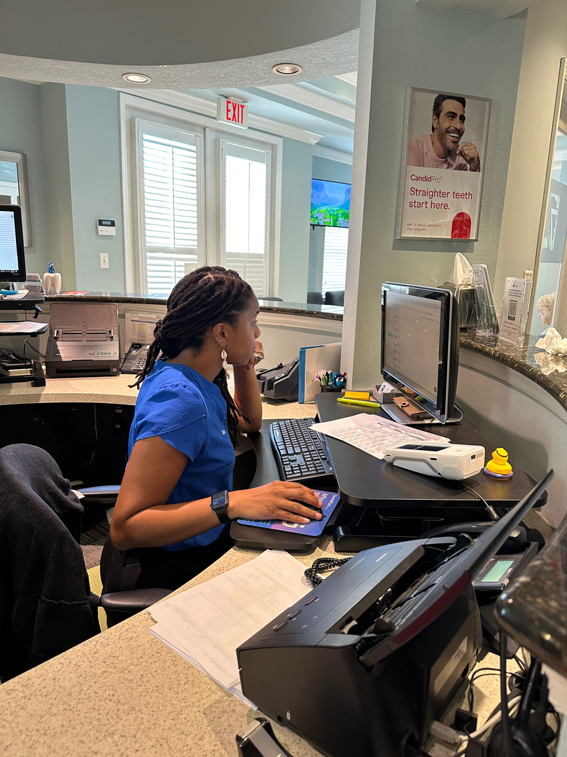 Seven Oaks Dentistry & Sleep Medicine Image