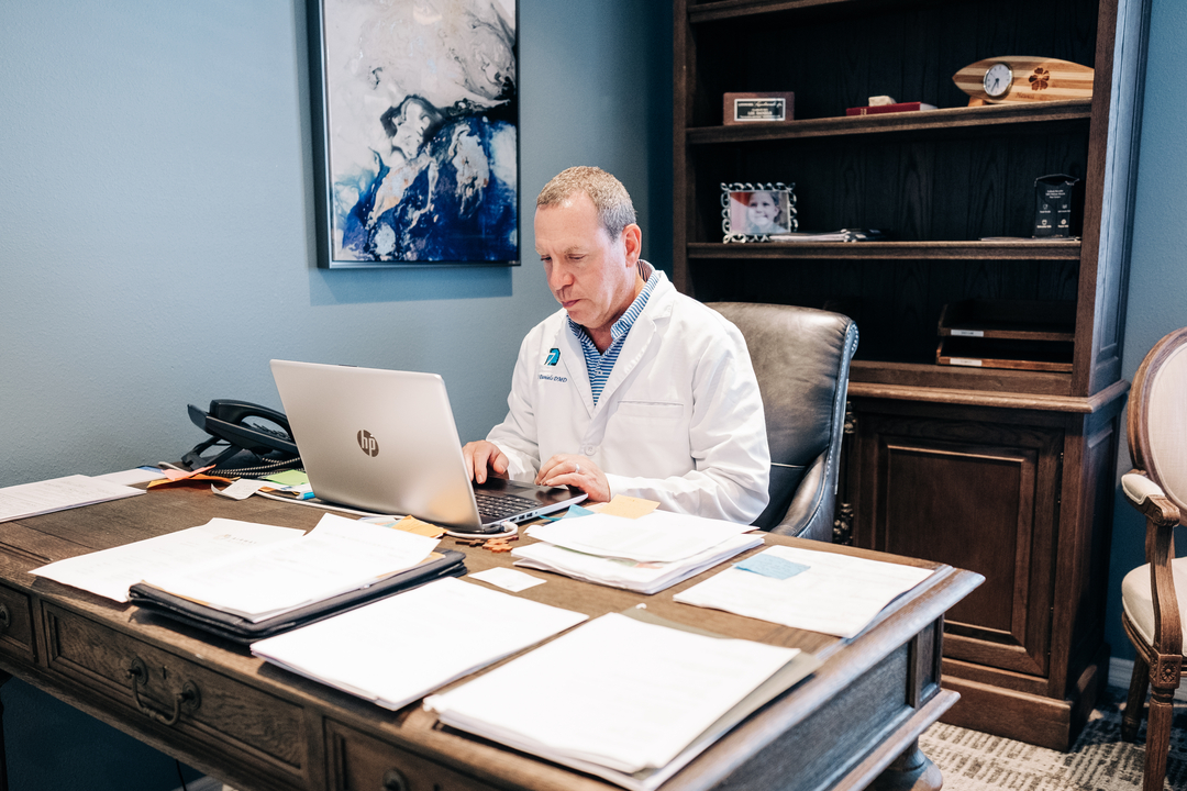 Seven Oaks Dentistry & Sleep Medicine Image