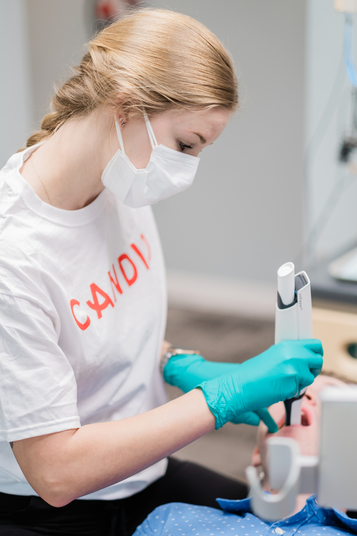 Seven Oaks Dentistry & Sleep Medicine Image