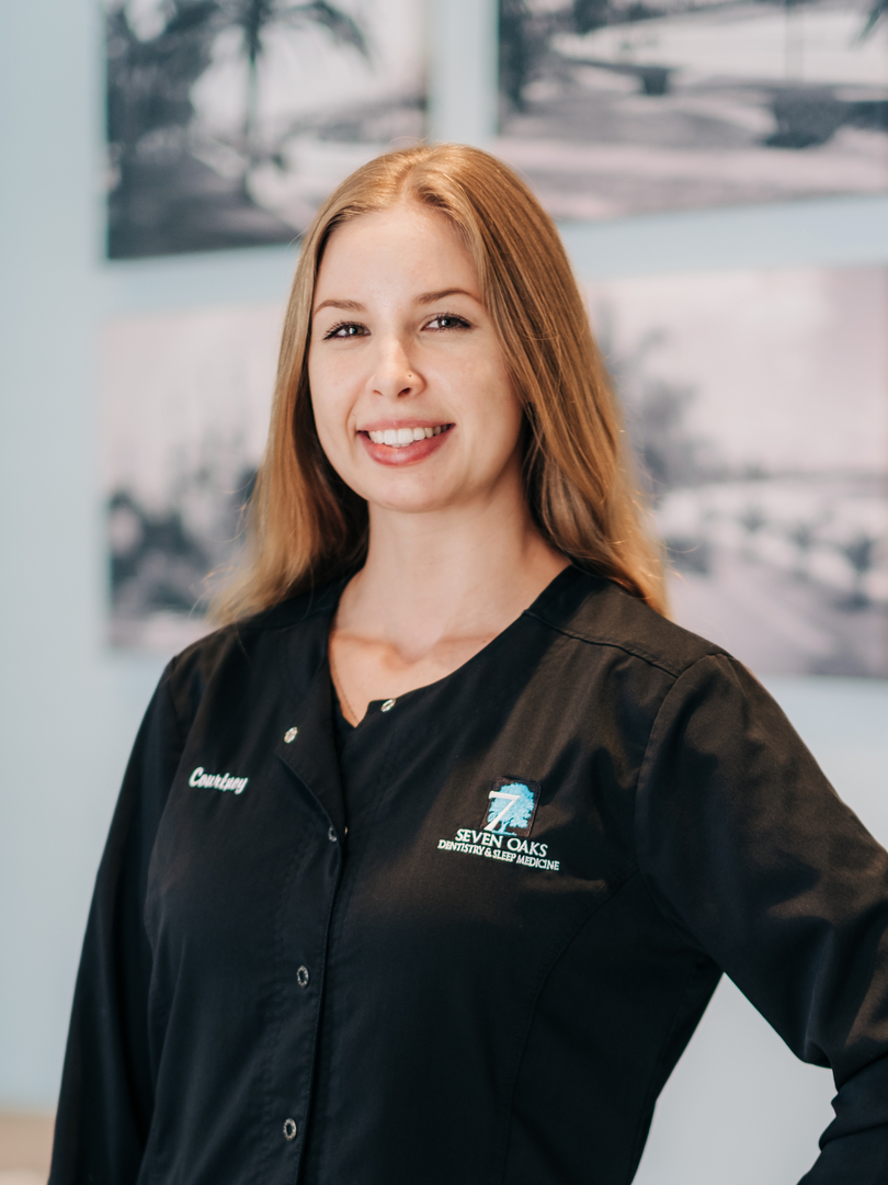 Seven Oaks Dentistry & Sleep Medicine Image