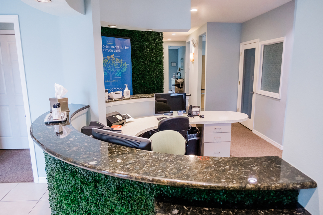 Seven Oaks Dentistry & Sleep Medicine Image