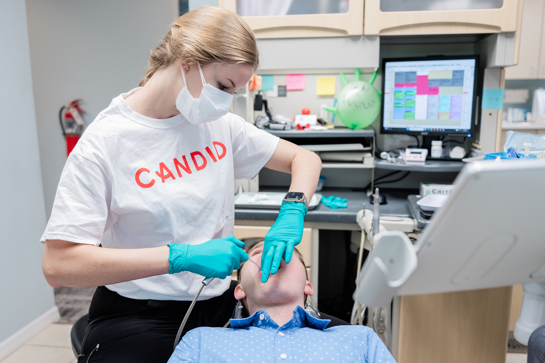 Seven Oaks Dentistry & Sleep Medicine Image