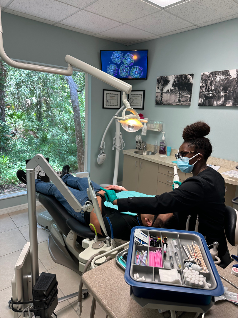 Seven Oaks Dentistry & Sleep Medicine Image