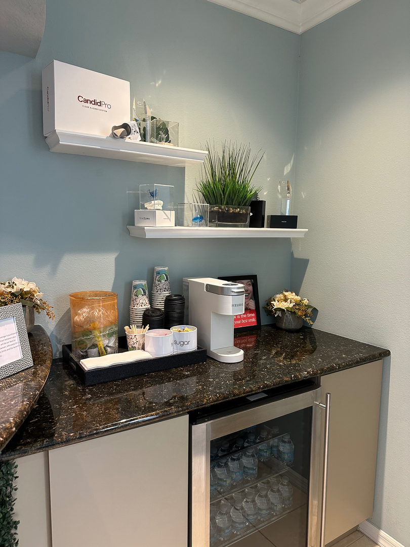 Seven Oaks Dentistry & Sleep Medicine Image