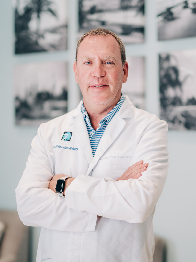 Seven Oaks Dentistry & Sleep Medicine Image