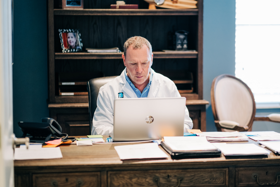 Seven Oaks Dentistry & Sleep Medicine Image