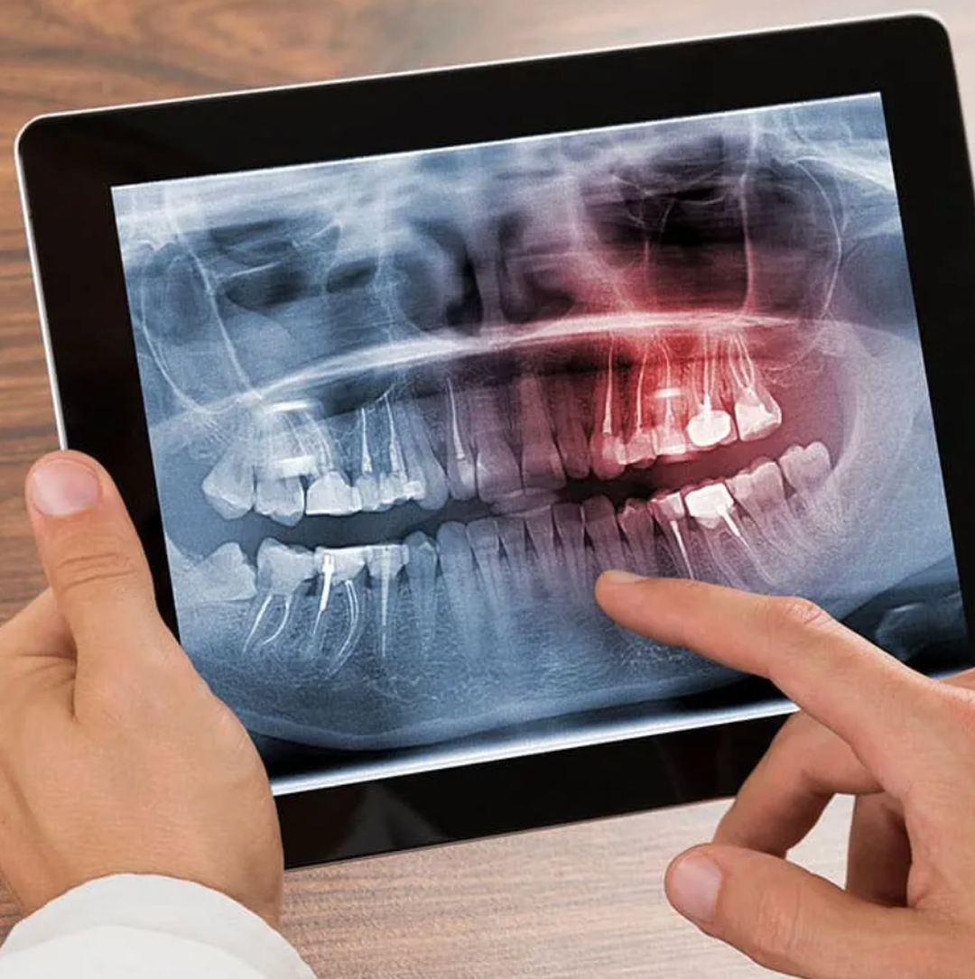 Seven Oaks Dentistry & Sleep Medicine Image