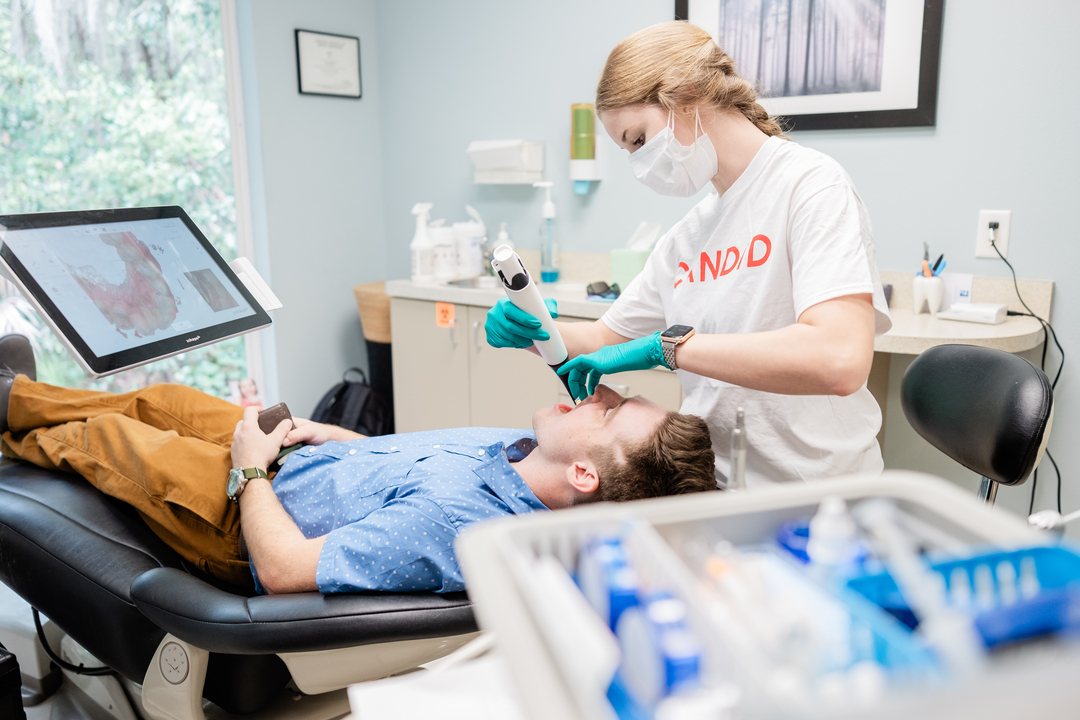 Seven Oaks Dentistry & Sleep Medicine Image