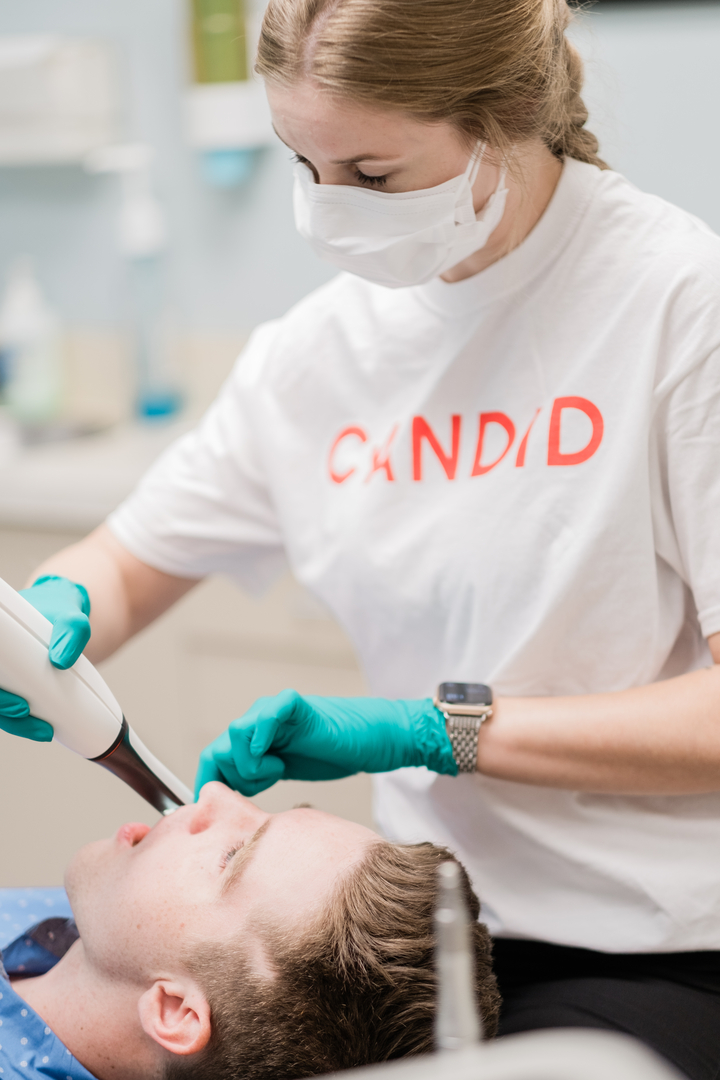 Seven Oaks Dentistry & Sleep Medicine Image