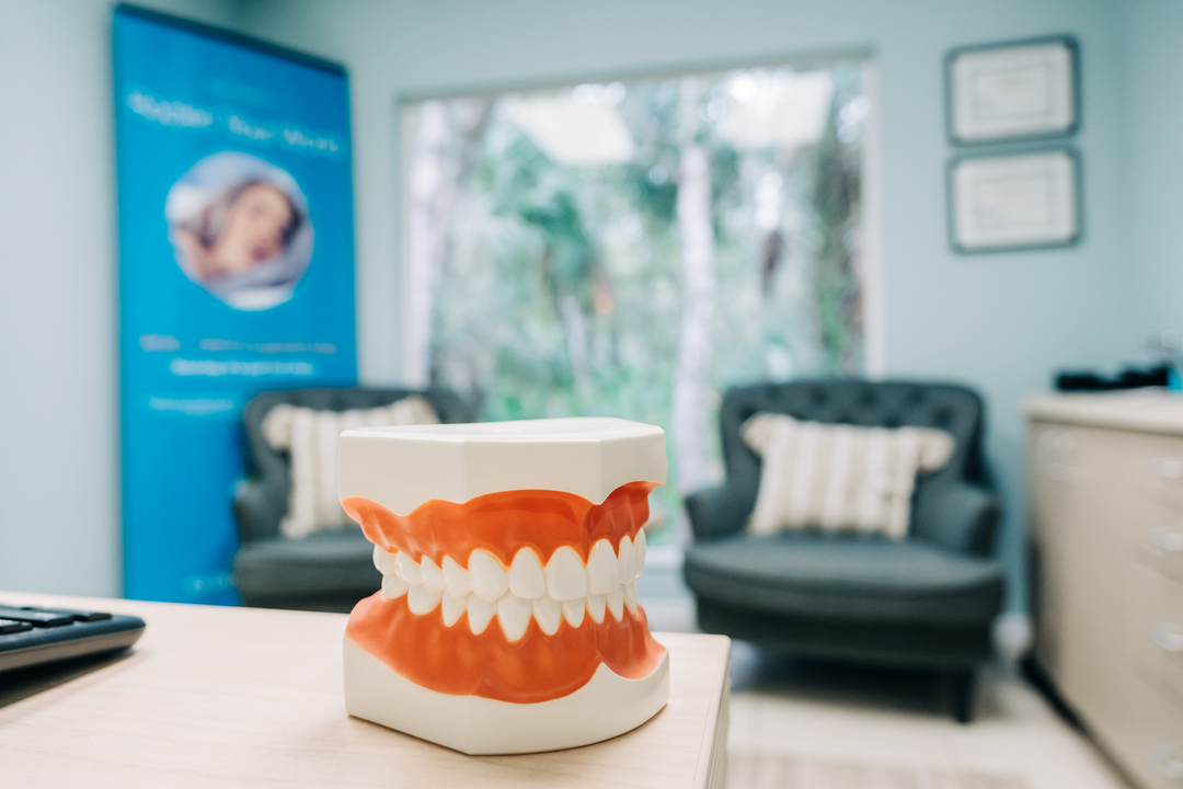 Seven Oaks Dentistry & Sleep Medicine Image