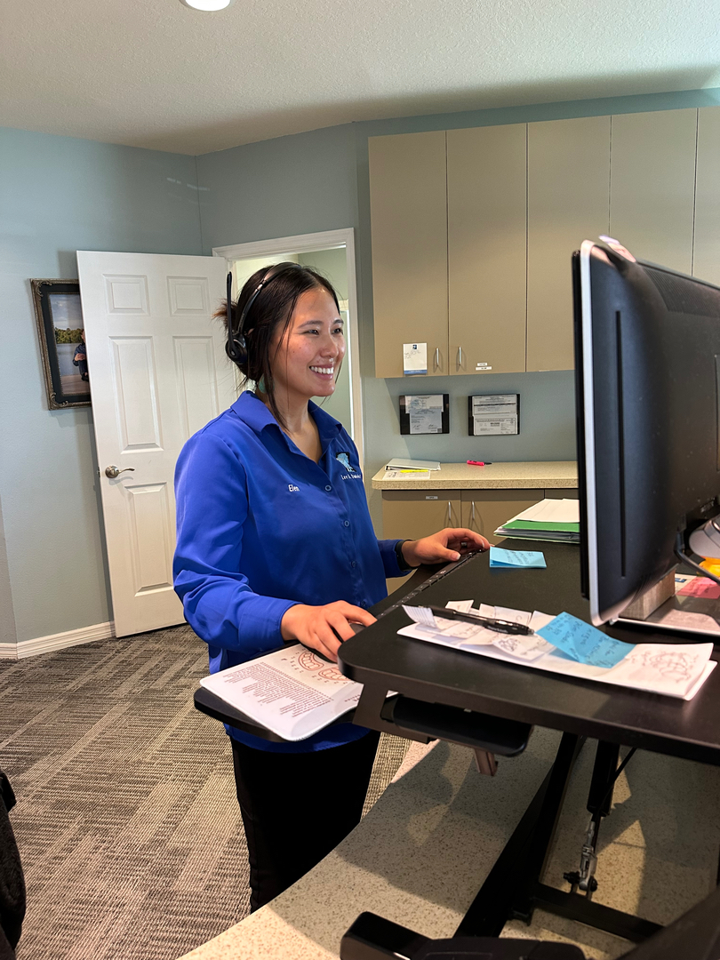 Seven Oaks Dentistry & Sleep Medicine Image