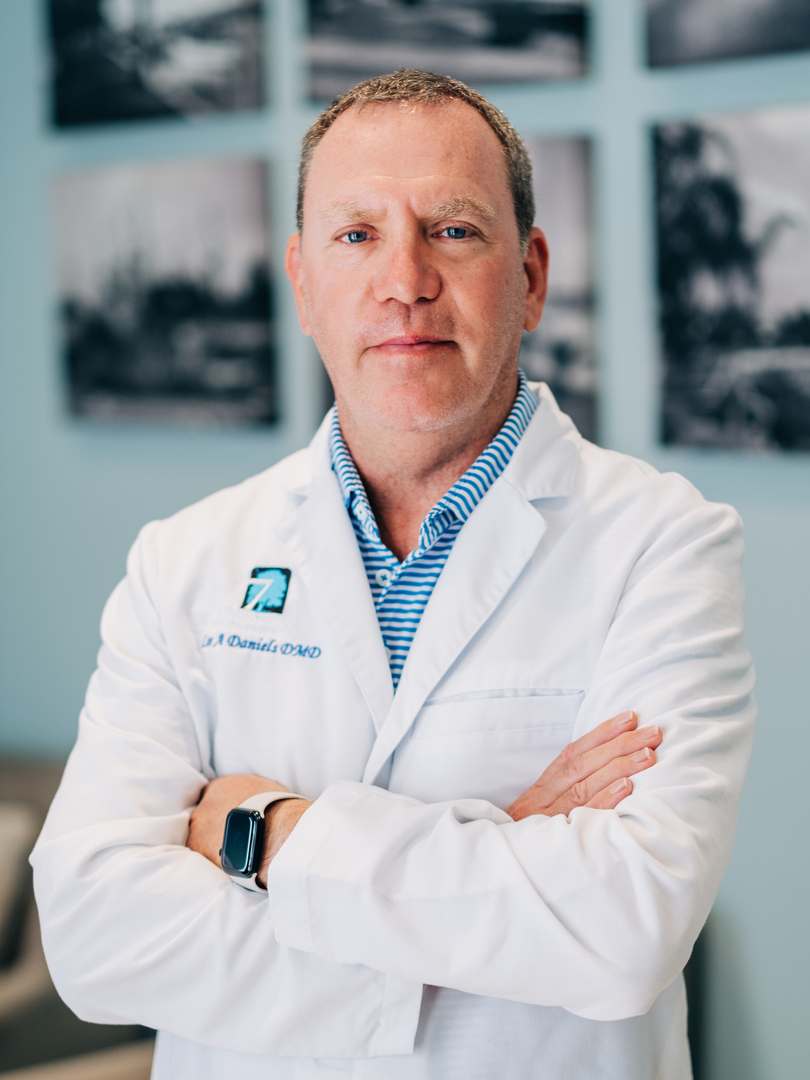 Seven Oaks Dentistry & Sleep Medicine Image