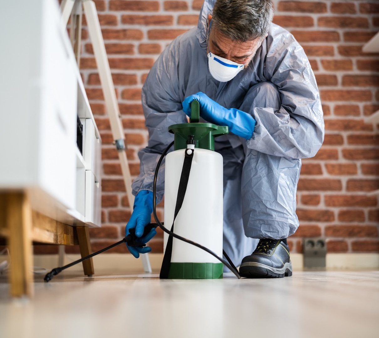 Eagle Pest Solutions - Saint Augustine, FL