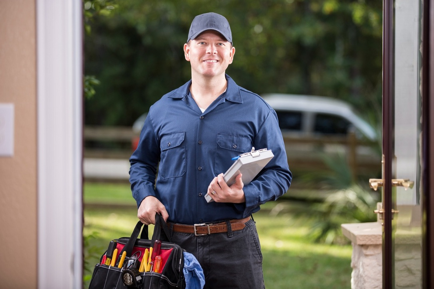 Eagle Pest Solutions - Saint Augustine, FL