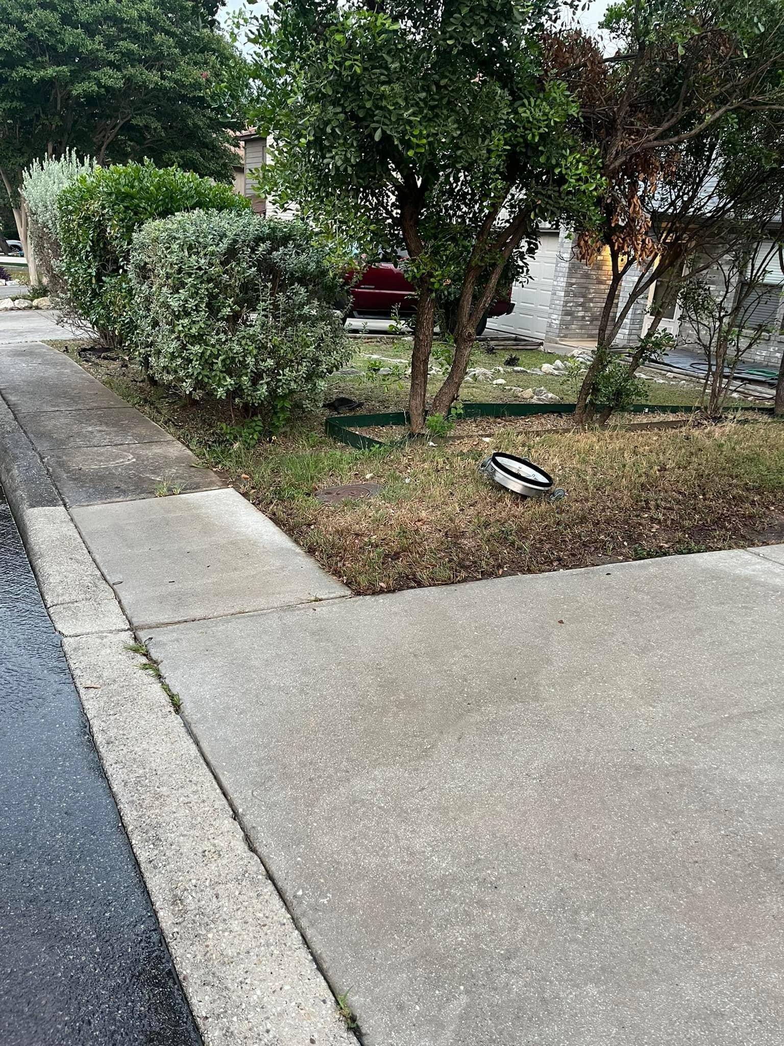 C.S.W. Power Solutions Image