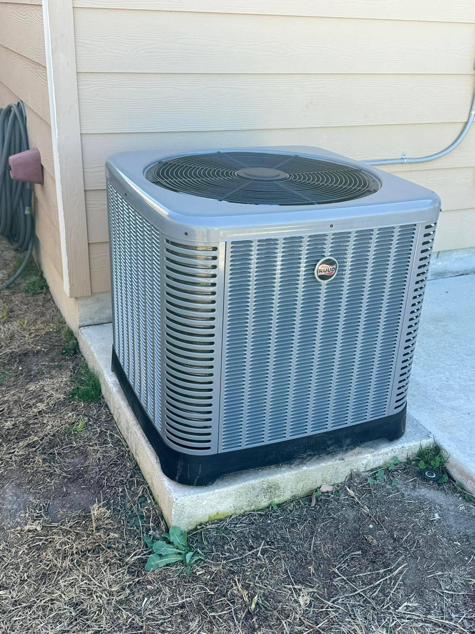 C.S.W. Power Solutions Image