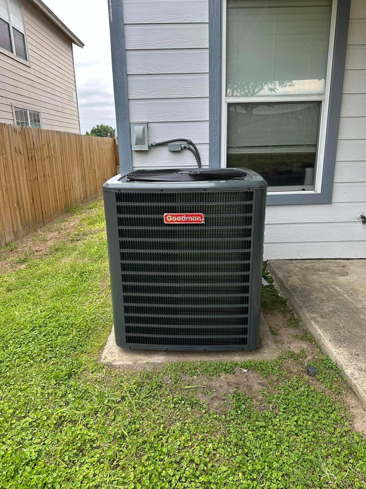 C.S.W. Power Solutions Image