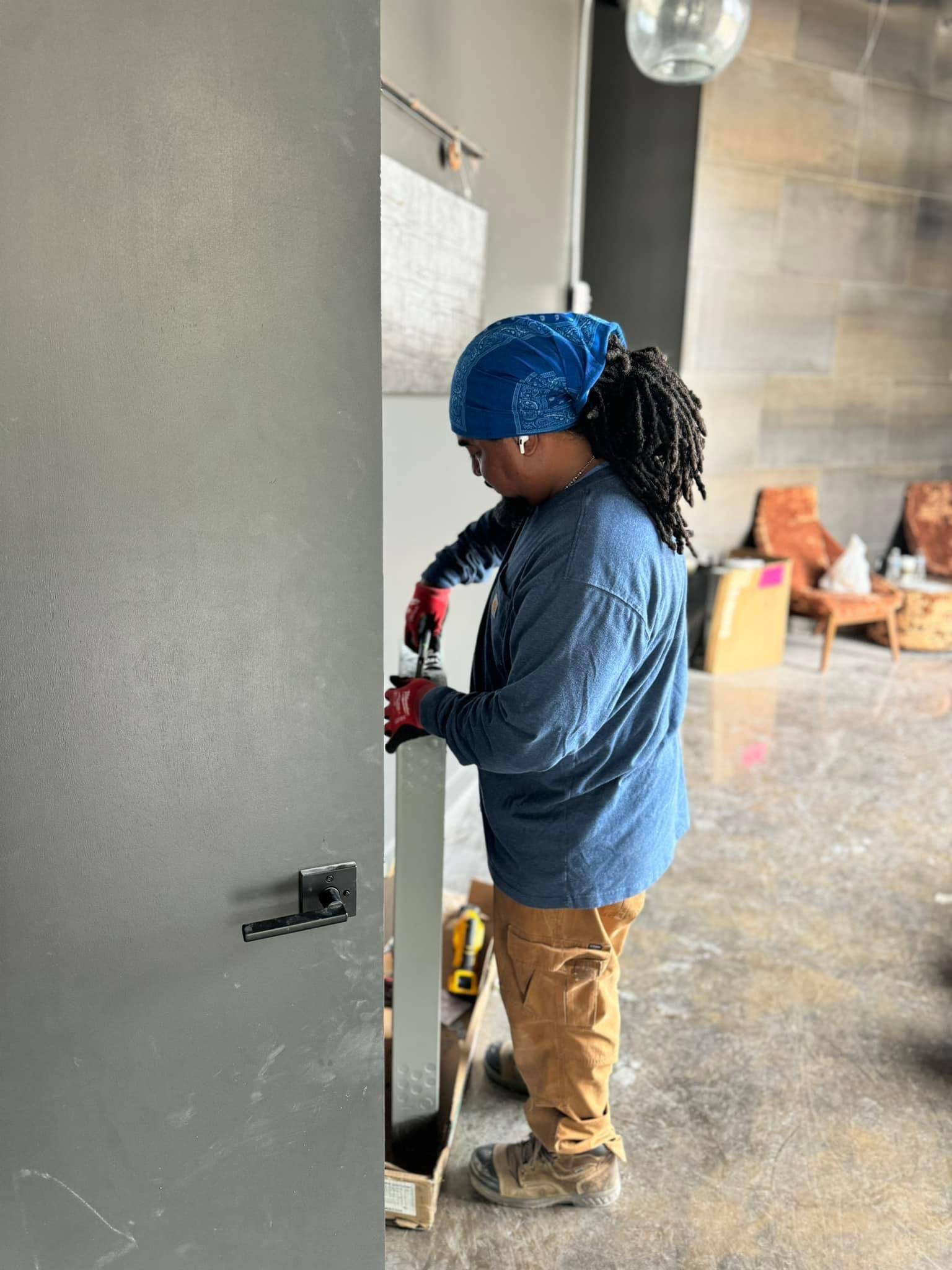 C.S.W. Power Solutions Image