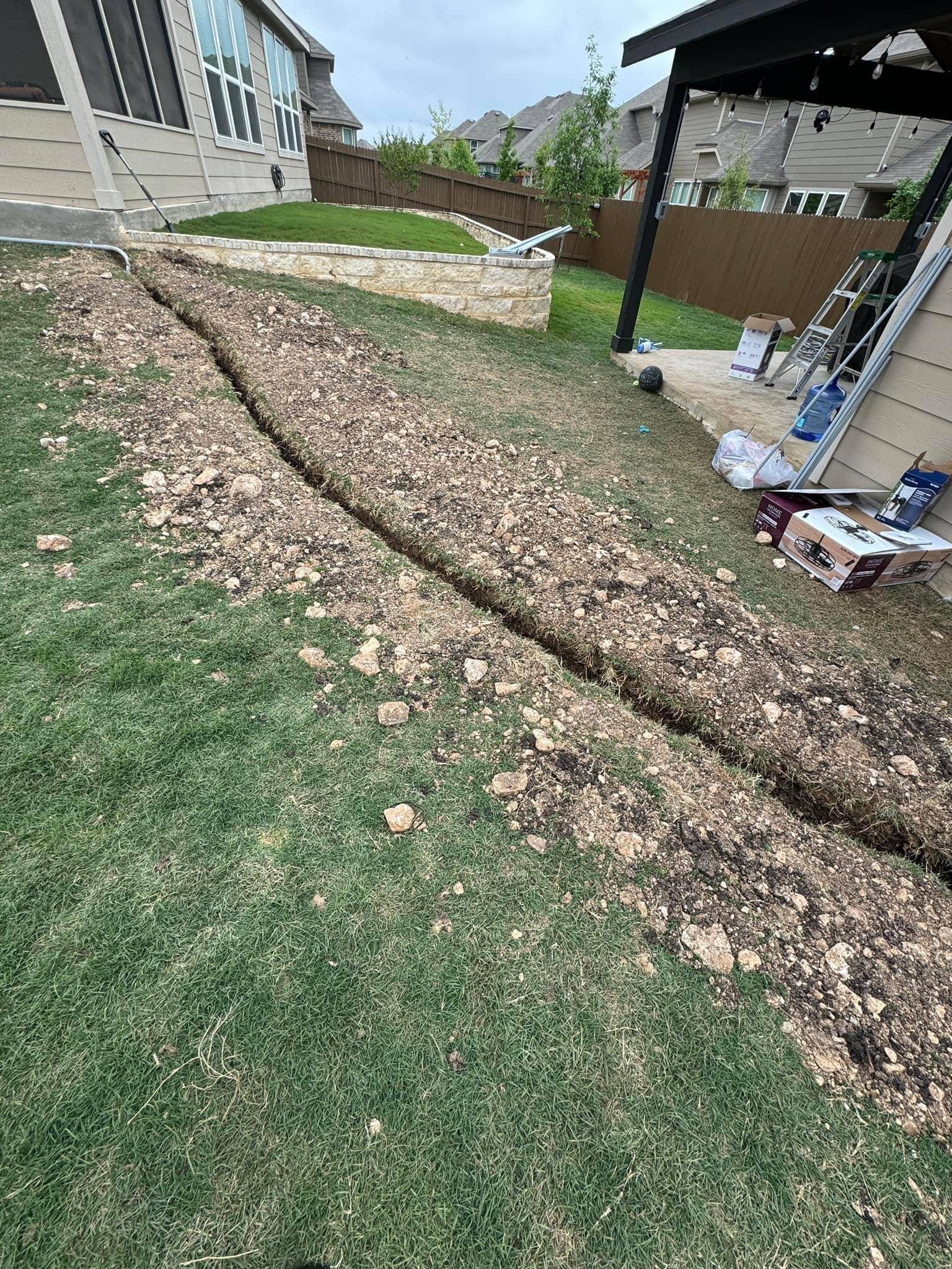 C.S.W. Power Solutions Image