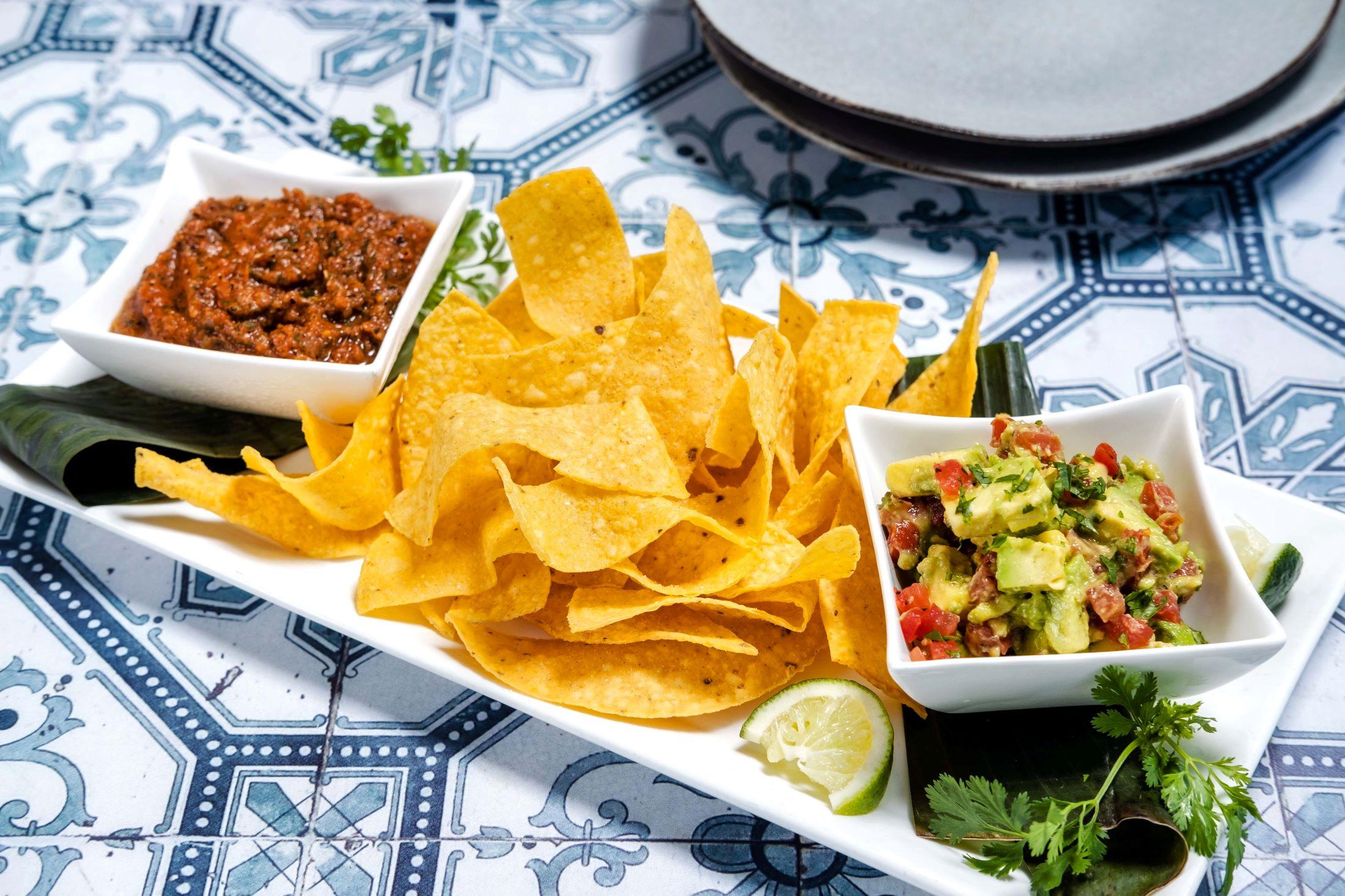 Tommy Bahama Restaurant, Bar & Store Image