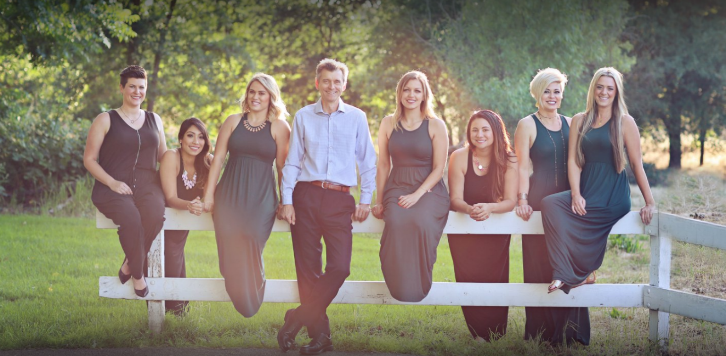 Theodore H Ionescu DDS Image