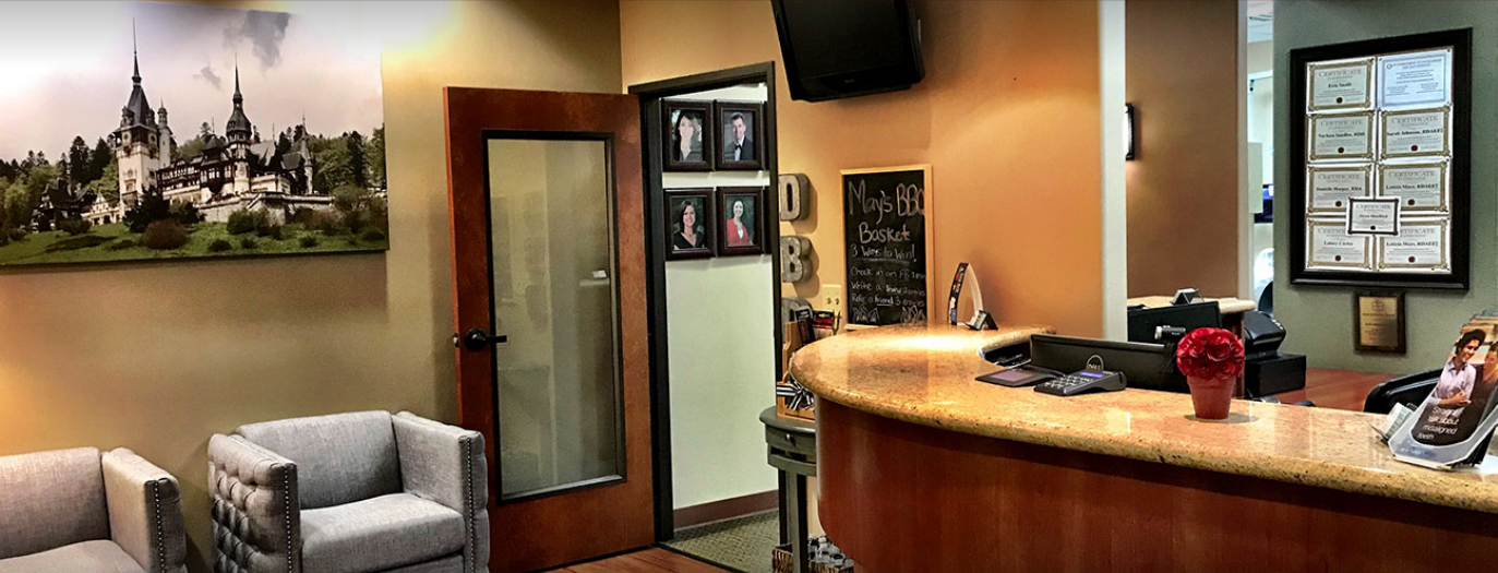 Theodore H Ionescu DDS Image