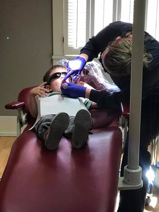 Dr. Tom Family & Cosmetic Dentistry Image