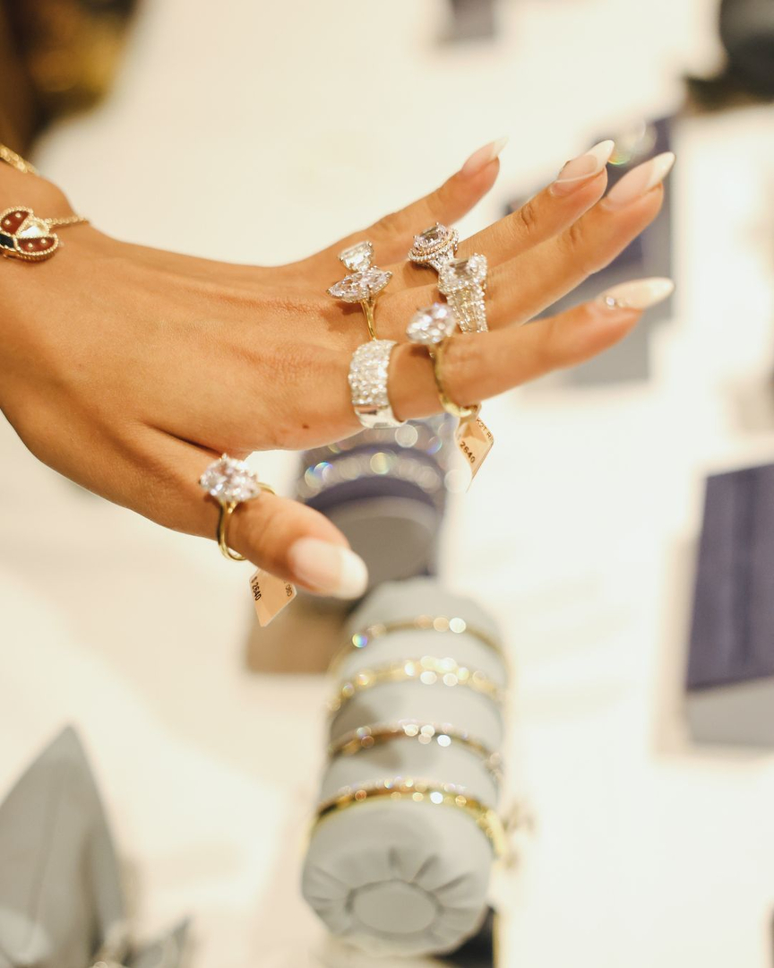 Ara Karkazian Watch & Jewelry Company Image