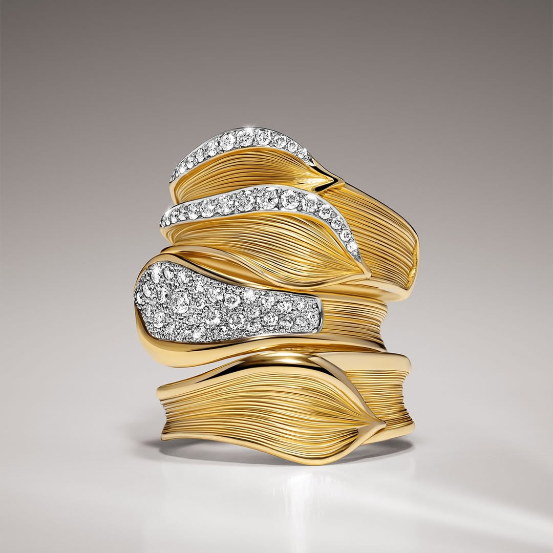 Ara Karkazian Watch & Jewelry Company Image