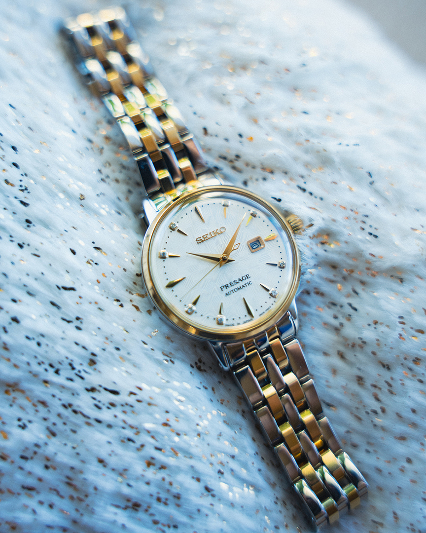 Ara Karkazian Watch & Jewelry Company Image