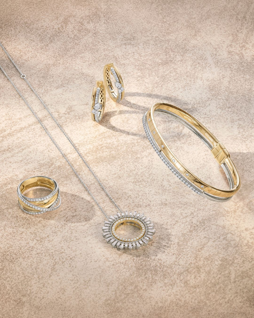 Ara Karkazian Watch & Jewelry Company Image