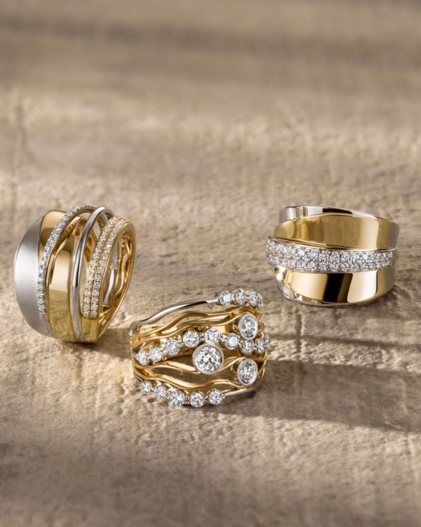 Ara Karkazian Watch & Jewelry Company Image