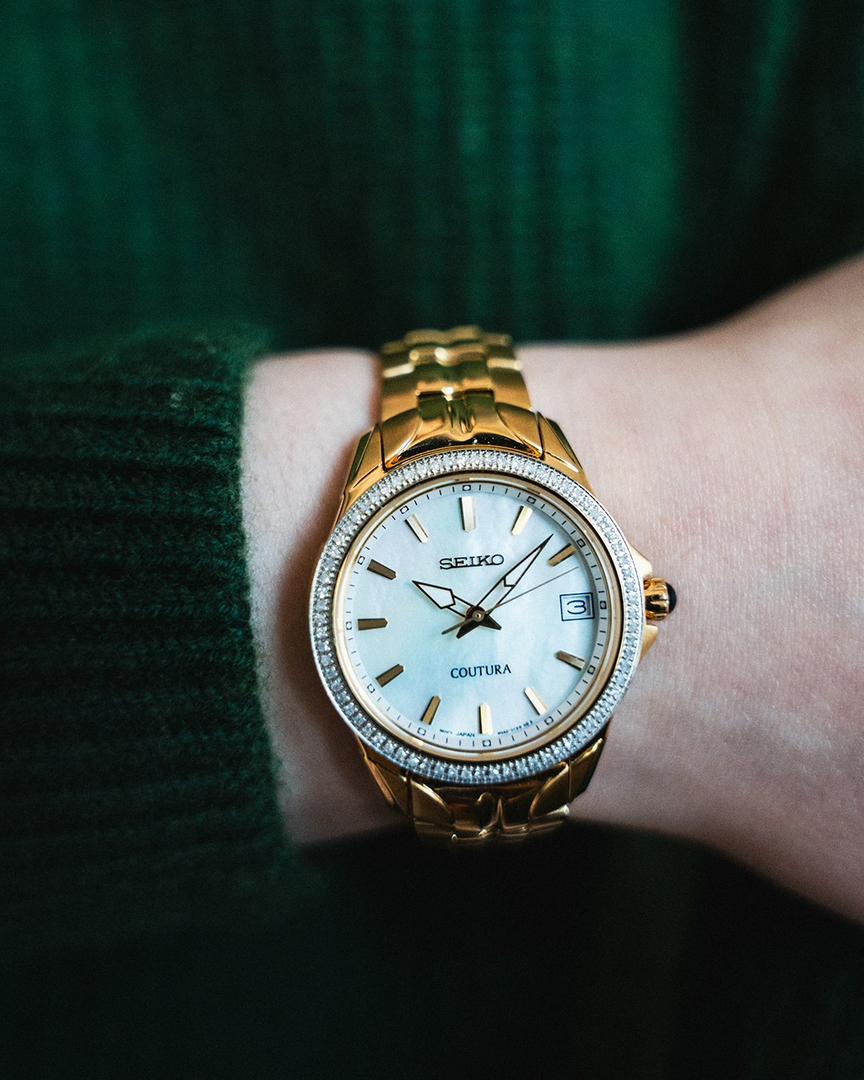 Ara Karkazian Watch & Jewelry Company Image