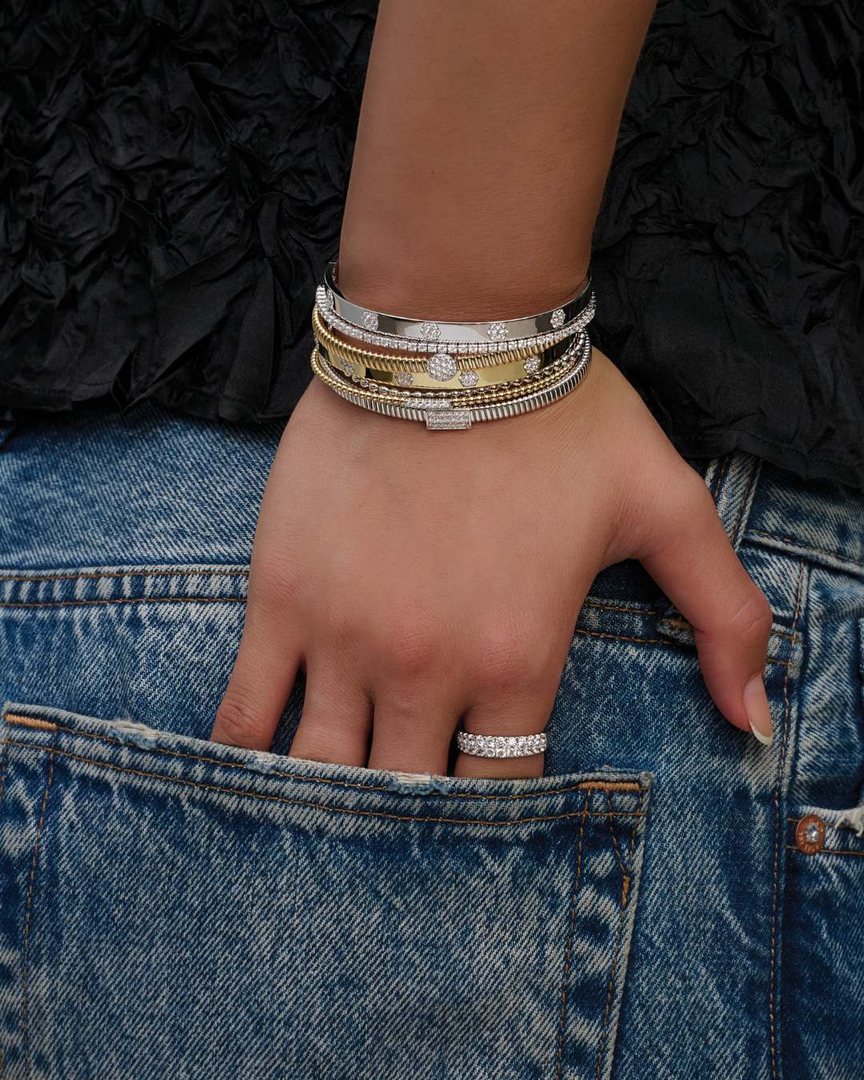 Ara Karkazian Watch &amp; Jewelry Company Logo